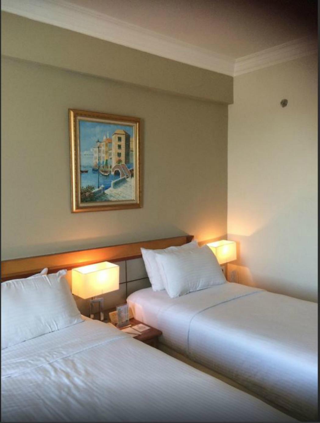 Swiss-Belinn Baloi Batam Nagoya Esterno foto