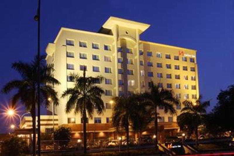 Swiss-Belinn Baloi Batam Nagoya Esterno foto