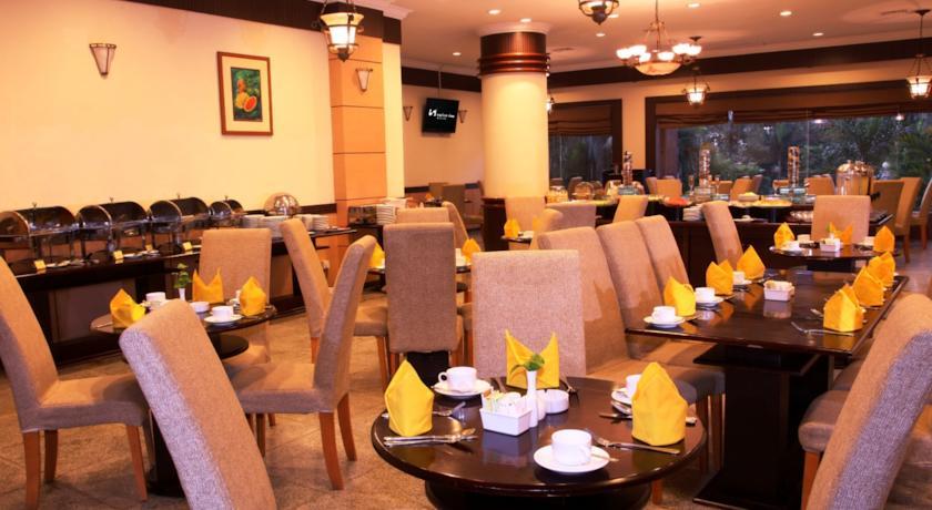 Swiss-Belinn Baloi Batam Nagoya Esterno foto