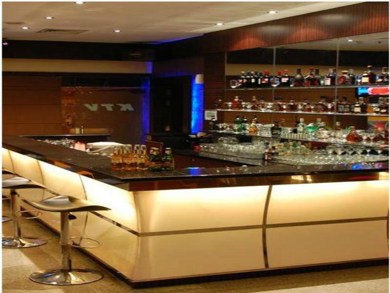 Swiss-Belinn Baloi Batam Nagoya Esterno foto