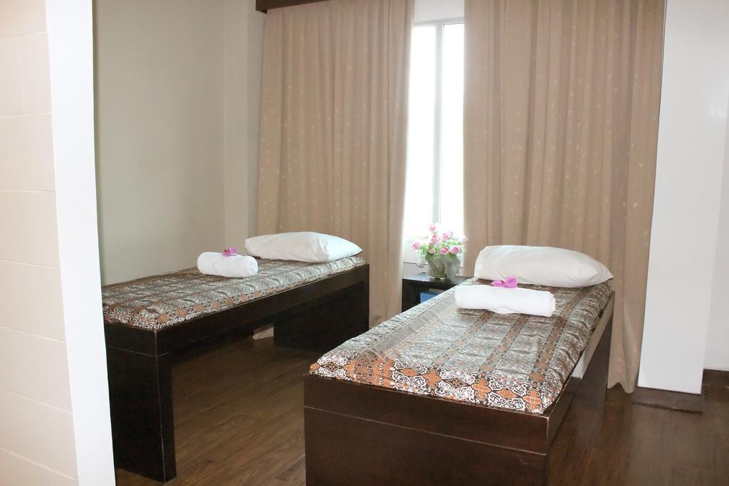 Swiss-Belinn Baloi Batam Nagoya Esterno foto